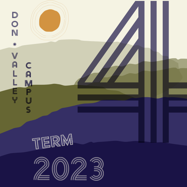Don Valley Campus - Term 4 2023