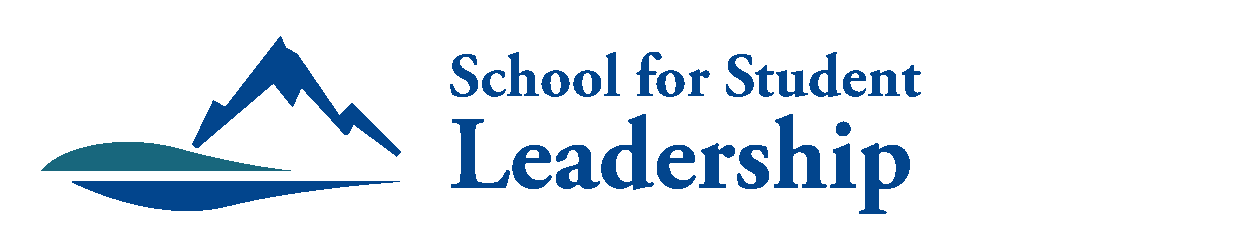School for Student Leadership