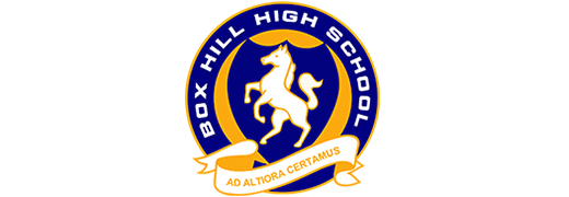 Box Hill High School