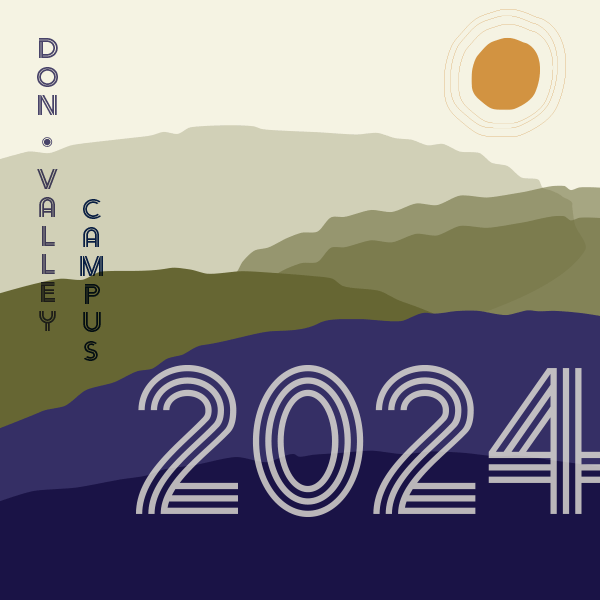 Don Valley Campus 2024